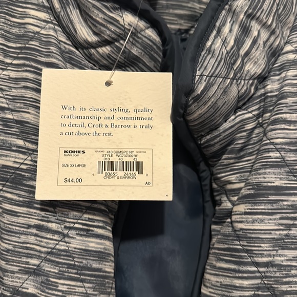 Vest - Picture 2 of 3